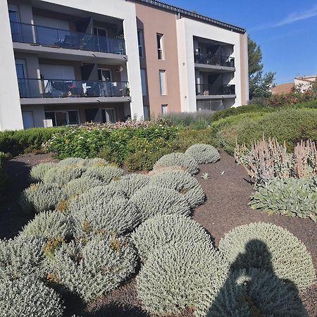 Via Center Bat A Apartment Fréjus Екстериор снимка
