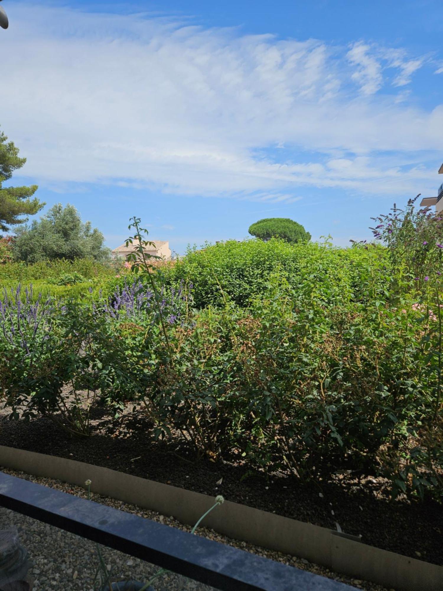 Via Center Bat A Apartment Fréjus Екстериор снимка